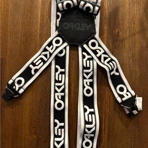 Oakley Ski Suspenders